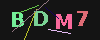 Gambar captcha